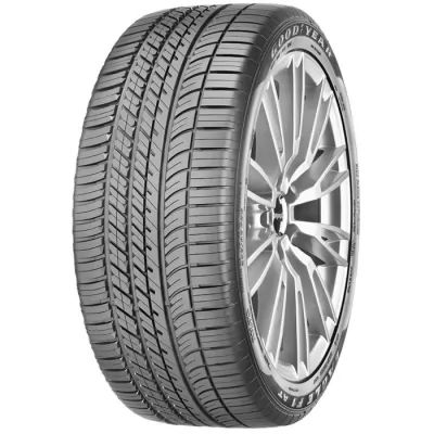 255/55 R20 EAGLE F1 ASYMM SUV AT 110W XL FP 