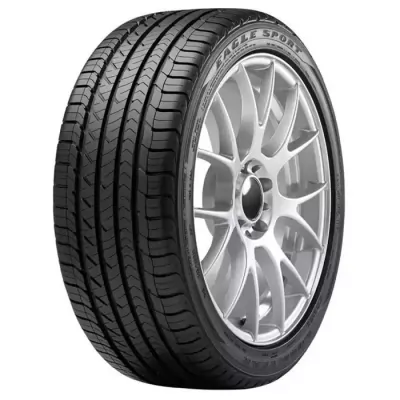 245/40 R17 EAGLE SPORT TZ 91W FP