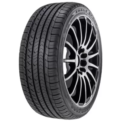 215/55 R18 EAGLE SPORT SUV TZ 99V XL FP