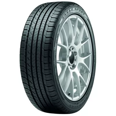 225/55 R17 EAGLE SPORT TZ 97V FP