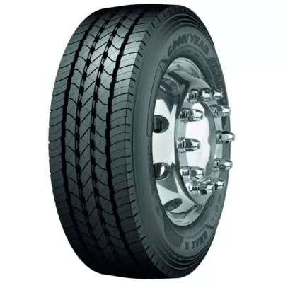 215/75 R17.5 KMAX S 128/126M 3PSF 
