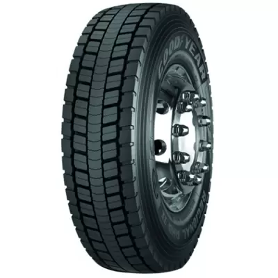 295/80 R22.5 REG.RHD II HCT 152/148M M+S 3PSF 