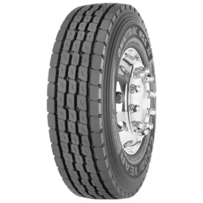1200 R20 OMNITRAC MSS II  TT 154/150K 
