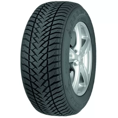 255/60 R17 ULTRA GRIP + SUV 106H MS