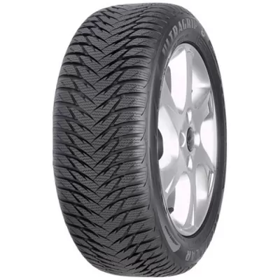 255/55 R18 ULTRA GRIP 109H XL * (ROF) FP