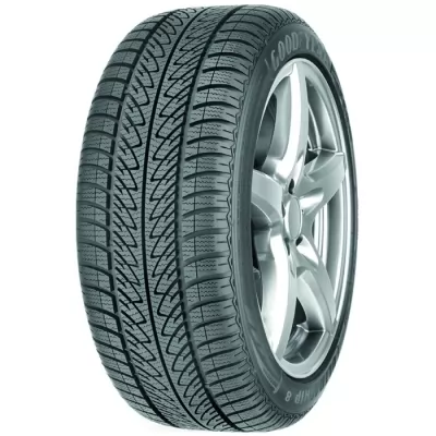 225/50 R17 UG 8 PERFORMANCE 98V XL M+S