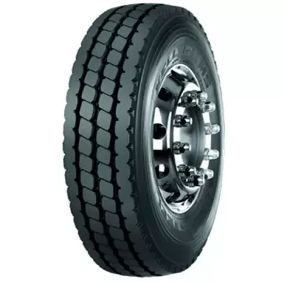 13 R22.5 ARMORSTEEL KMS 156/150K M+S
