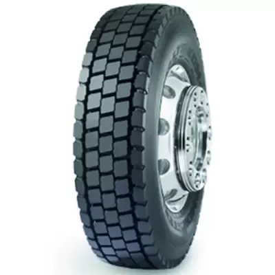 295/80 R22.5 ARMORSTEEL KDM+ 152/148M M+S