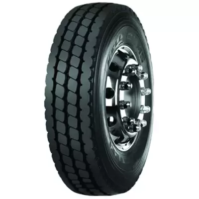 1200 R24 ARMORSTEEL KMS 160/156K TT