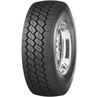 385/65 R22.5 ARMORSTEEL KMT 160K 3PSF