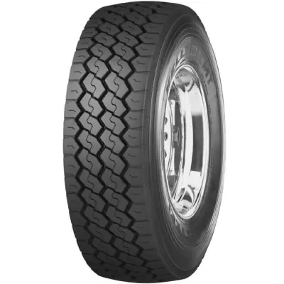 385/65 R22.5 ARMORSTEEL KMT 160K 3PSF