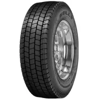 315/70 R22.5 ARMORSTEEL KDM 2 154L152M 3PSF