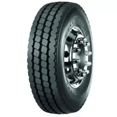 315/80 R22.5  ARMORSTEEL KMS 156/150K M+S