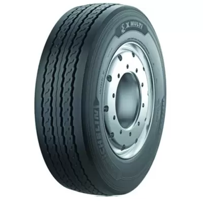 385/65 R22.5 X MULTI T 160K MICHELIN