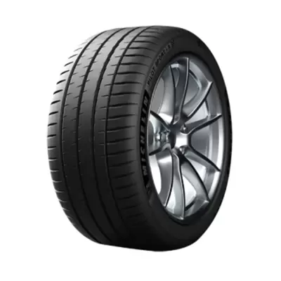 265/35 R20 PİLOT SPORT 4 S NO 99Y XL