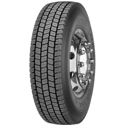 205/75 R17.5 ORJAK 03 124/122M TL