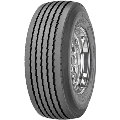 215/75 R17.5 CARGO 4 135/133J TL 