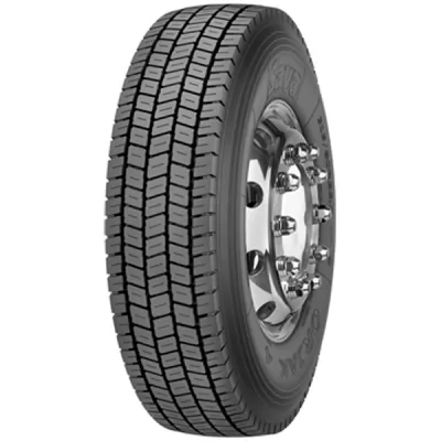 215/75 R17.5 ORJAK 03 126/124M