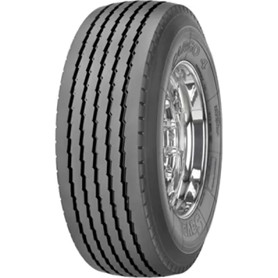 235/75 R17.5 CARGO 4 143/141J 16