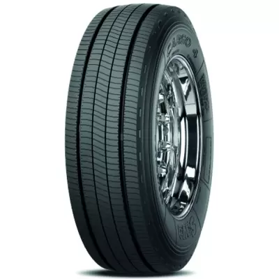 245/70 R19.5 CARGO 4 141/140J 3PSF