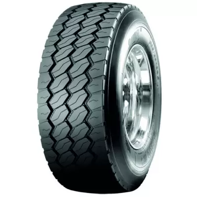 385/65 R22.5 CARGO MS 160K 3PSF