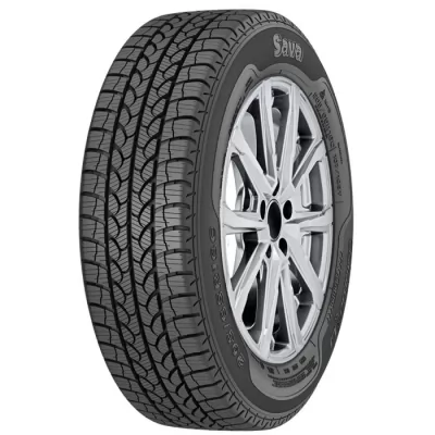 195/70 R15 C ESKIMO LT 104/102R