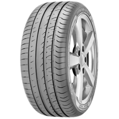 235/40 R18 INTENSA UHP 2 95Y XL FP