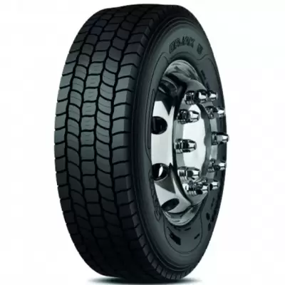 295/60 R22.5 ORJAK 5 150K149L 3PSF