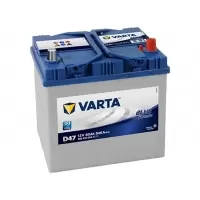 12 VOLT 60 AH EFB N60 VARTA AKÜ