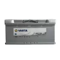 12 VOLT 105 AH H15 AGM AKÜ VARTA