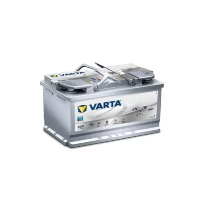 12 VOLT 70 AH AGM E39 VARTA AKÜ