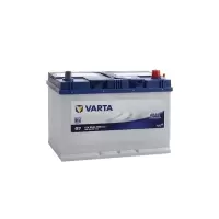 12 VOLT 95 AH G7  VARTA AKÜ 