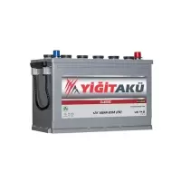 12 VOLT 105 AH  H4 DÜZ MF EXMET KAMYONET
