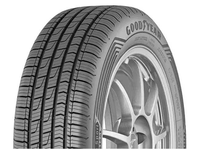 205/50 R17 EAGLE SPORT 4SEASONS  93W  XL