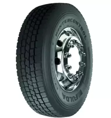 Fulda 185/75 R14 C CONVEO TRAC MS 102/100Q