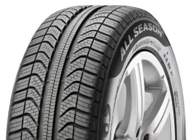 215/60 R17 CINTURATO ALLSEASONS PLUS 100V s-i XL 