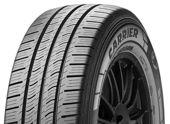 235/65 R16 C 115R CARRIER ALL SEASONS LT01