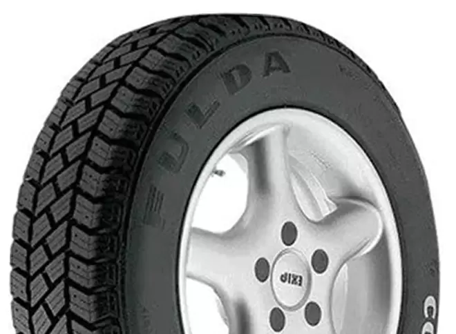 Fulda 185/75 R14 C CONVEO TRAC MS 102/100Q