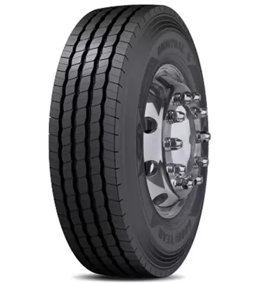 295/80 R22.5 OMNITRAC S 152/148K 3PSF 