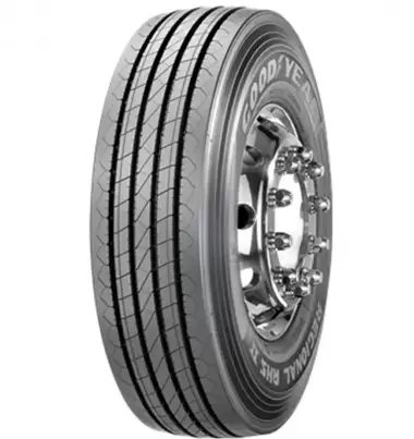 295/80 R22.5 REG.RHS II 152/148M TL CCC