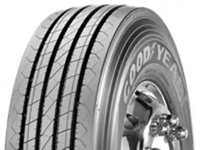 295/80 R22.5 REG.RHS II 152/148M TL CCC