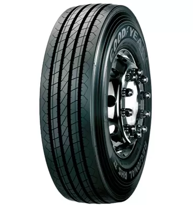 295/80 R22.5 REG.RHS II HCT 152/148M TL