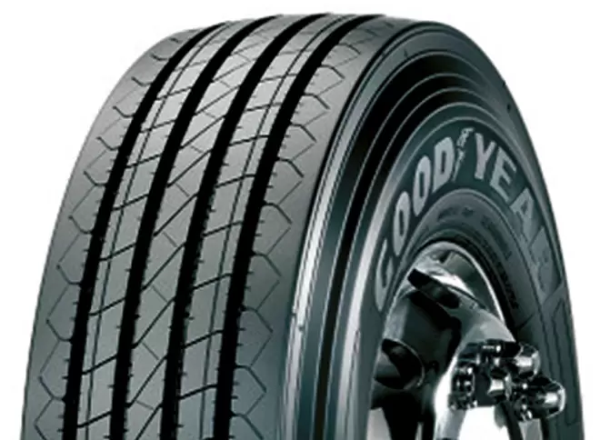 295/80 R22.5 REG.RHS II HCT 152/148M TL