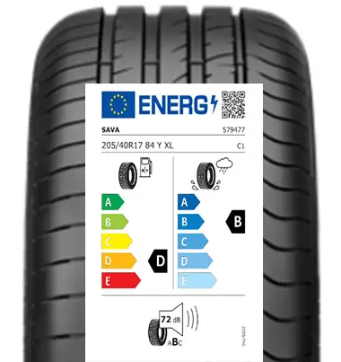 205/55 R16  EAGLE SPORT 4SEASONS XL 94V