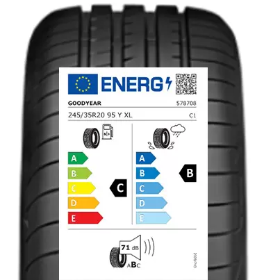 205/55 R16  EAGLE SPORT 4SEASONS XL 94V