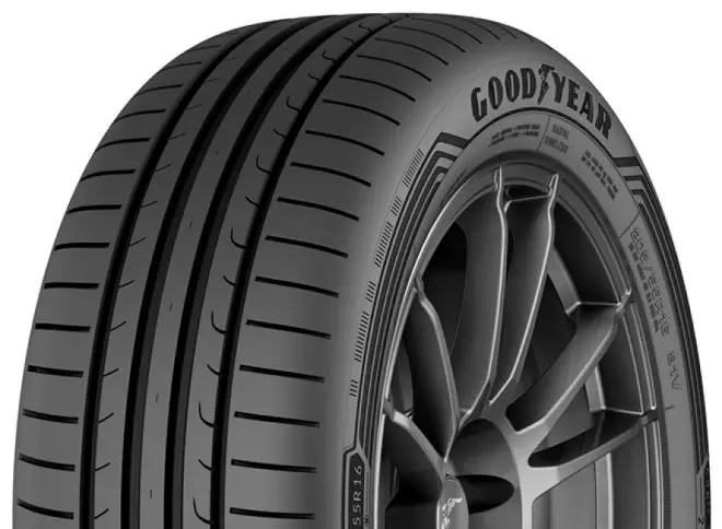 195/55 R15 EAGLE SPORT 2  85H 