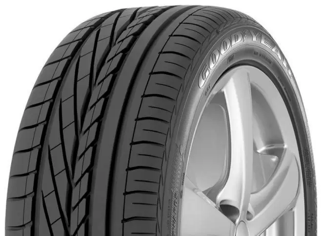 275/35 R19 EXCELLENCE *  (ROF) 96Y FP