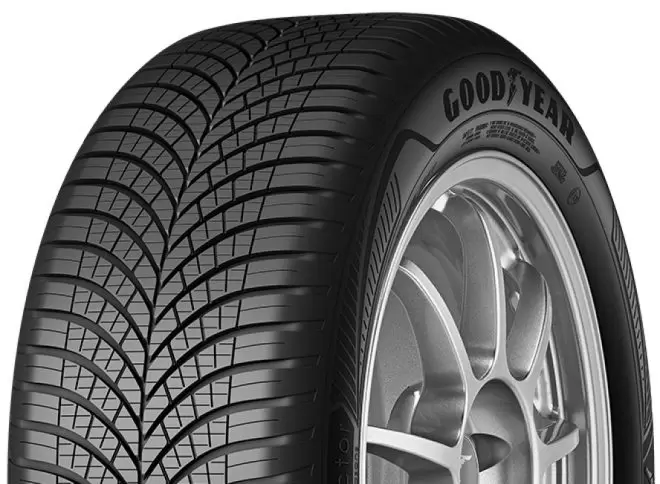 255/45 R20 VECTOR 4SEASONS G3 SUV 105T XL FP