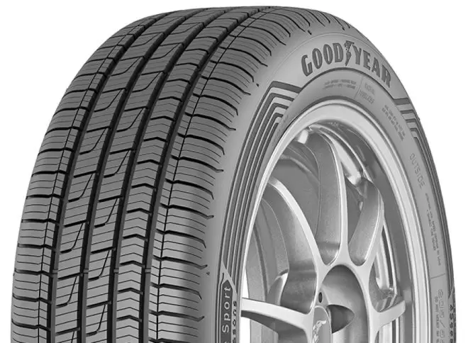 205/55 R16  EAGLE SPORT 4SEASONS XL 94V