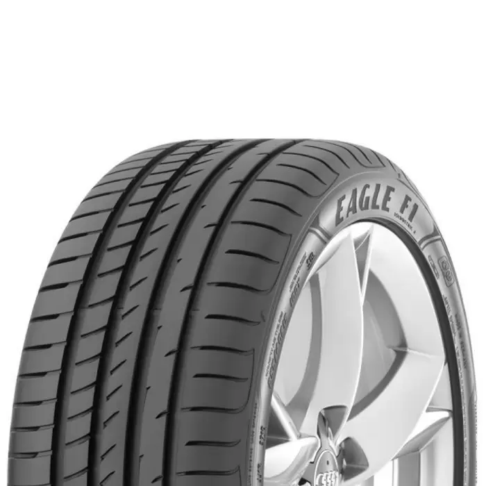 245/40 R20  EAG F1(ASYMM) 2 99Y XL MOE ROF FP